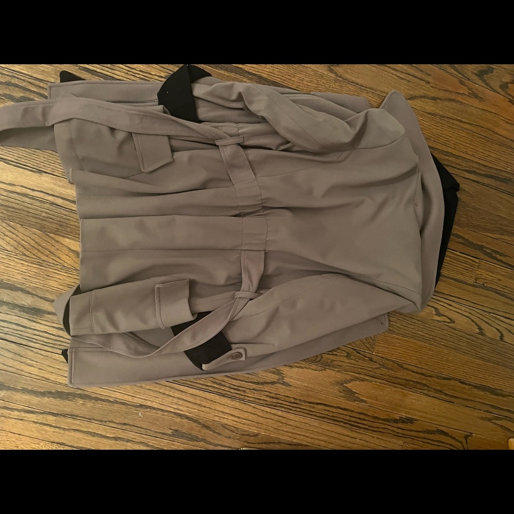 Bailey 44 never worn spring jacket